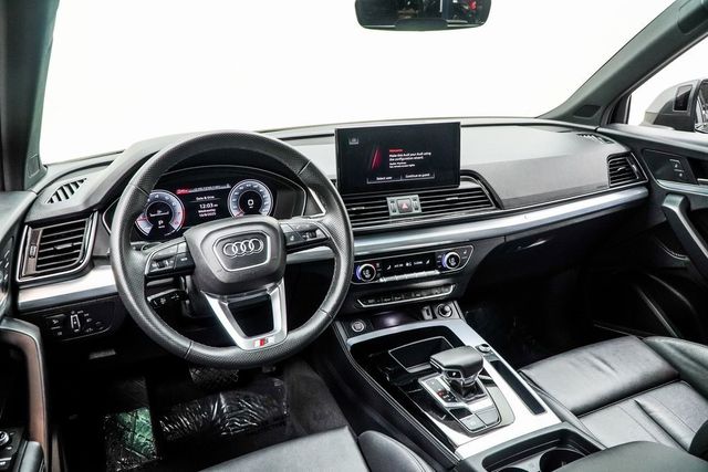 2024 Audi Q5 S line Premium Plus 45 TFSI quattro - 22925337 - 4