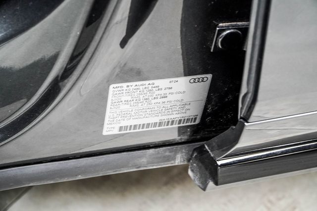 2024 Audi Q5 S line Premium Plus 45 TFSI quattro - 22925337 - 49