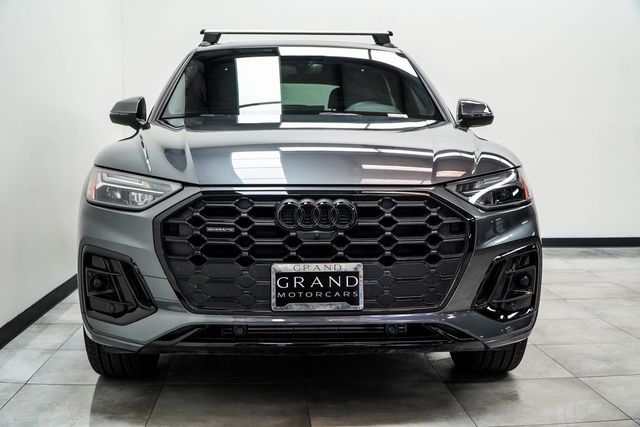 2024 Audi Q5 S line Premium Plus 45 TFSI quattro - 22925337 - 6