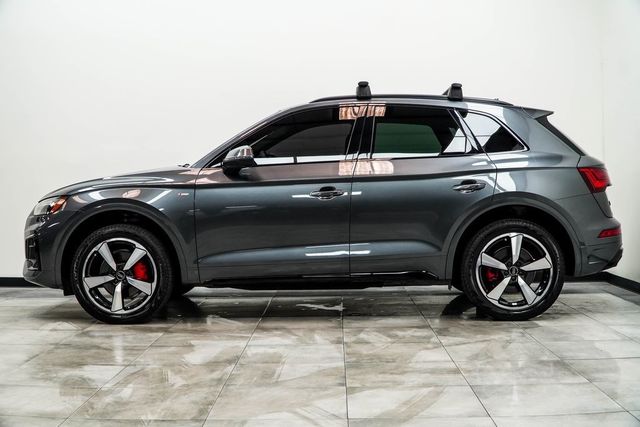 2024 Audi Q5 S line Premium Plus 45 TFSI quattro - 22925337 - 7