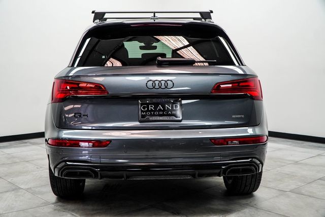 2024 Audi Q5 S line Premium Plus 45 TFSI quattro - 22925337 - 8