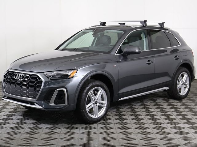 2024 Audi Q5 S line Premium Plus 55 TFSI e quattro - 22920720 - 9