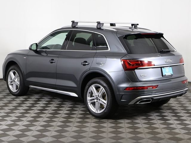 2024 Audi Q5 S line Premium Plus 55 TFSI e quattro - 22920720 - 10
