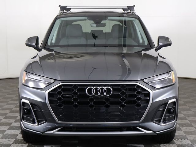 2024 Audi Q5 S line Premium Plus 55 TFSI e quattro - 22920720 - 12