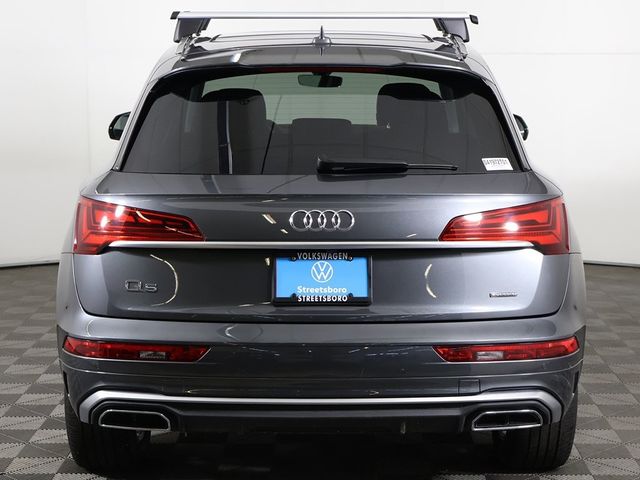 2024 Audi Q5 S line Premium Plus 55 TFSI e quattro - 22920720 - 13