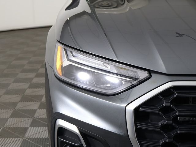2024 Audi Q5 S line Premium Plus 55 TFSI e quattro - 22920720 - 14