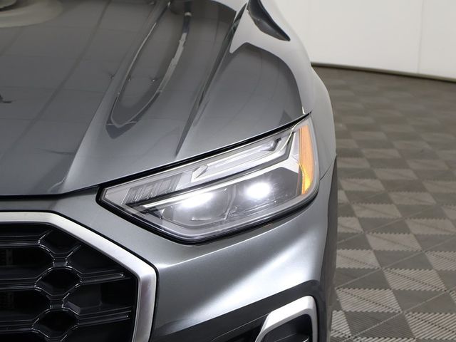 2024 Audi Q5 S line Premium Plus 55 TFSI e quattro - 22920720 - 15