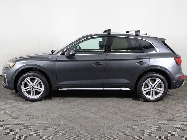 2024 Audi Q5 S line Premium Plus 55 TFSI e quattro - 22920720 - 18