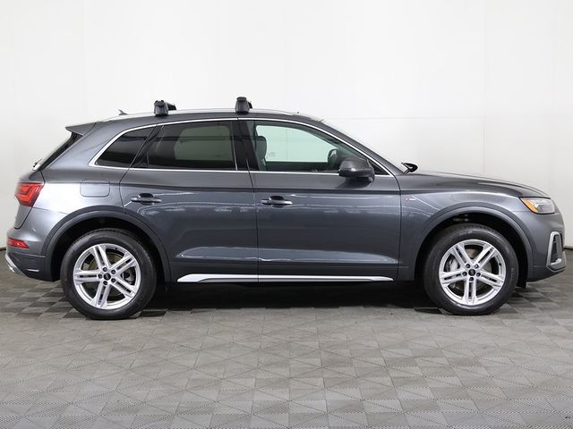 2024 Audi Q5 S line Premium Plus 55 TFSI e quattro - 22920720 - 19