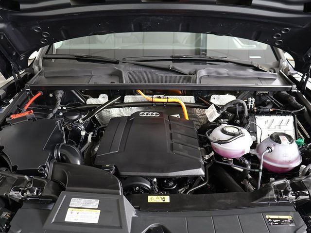2024 Audi Q5 S line Premium Plus 55 TFSI e quattro - 22920720 - 23