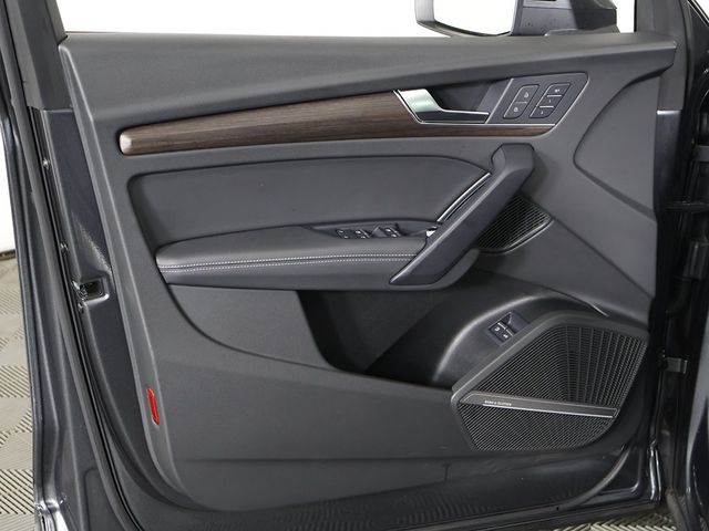 2024 Audi Q5 S line Premium Plus 55 TFSI e quattro - 22920720 - 25