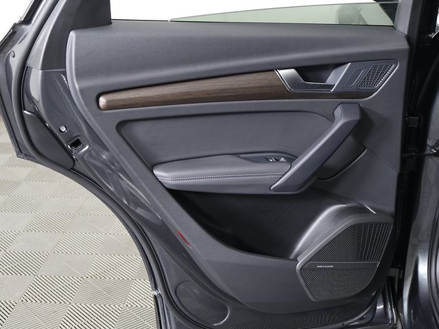 2024 Audi Q5 S line Premium Plus 55 TFSI e quattro - 22920720 - 27
