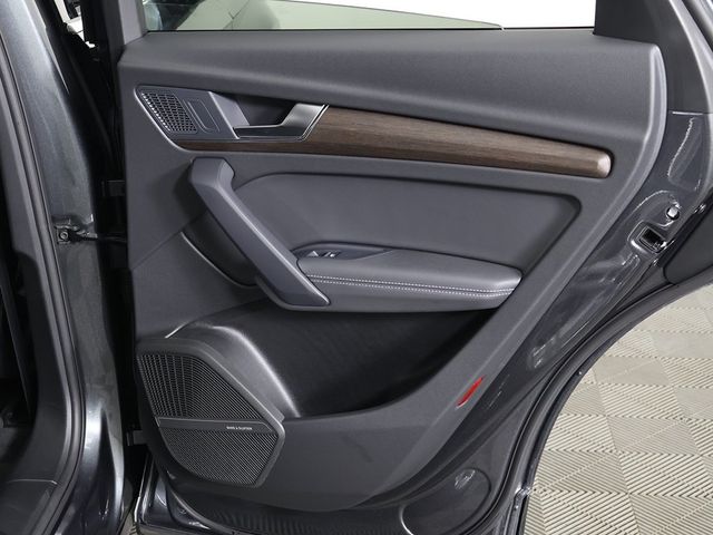 2024 Audi Q5 S line Premium Plus 55 TFSI e quattro - 22920720 - 28