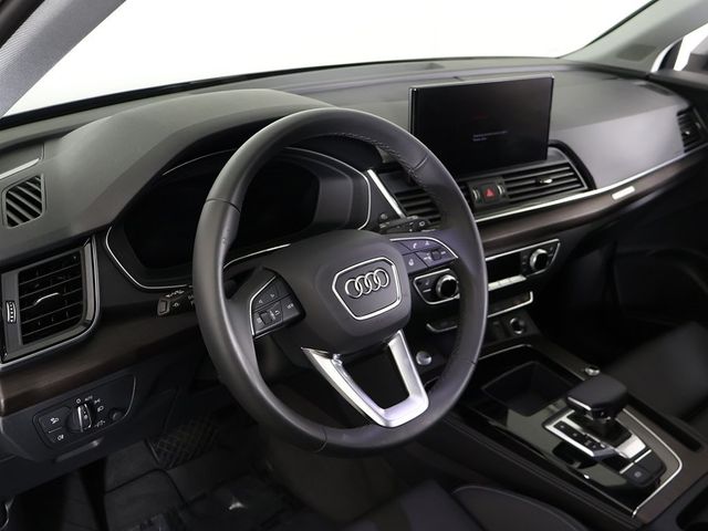 2024 Audi Q5 S line Premium Plus 55 TFSI e quattro - 22920720 - 29