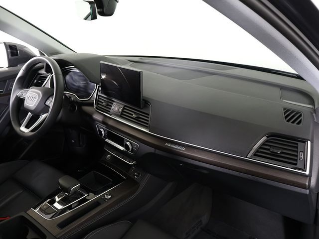 2024 Audi Q5 S line Premium Plus 55 TFSI e quattro - 22920720 - 30