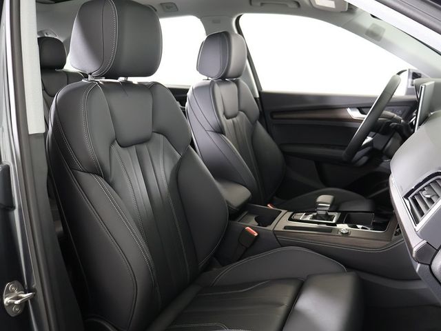 2024 Audi Q5 S line Premium Plus 55 TFSI e quattro - 22920720 - 32