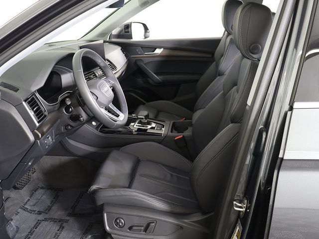 2024 Audi Q5 S line Premium Plus 55 TFSI e quattro - 22920720 - 33