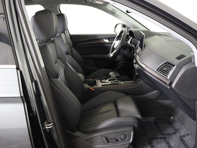 2024 Audi Q5 S line Premium Plus 55 TFSI e quattro - 22920720 - 34