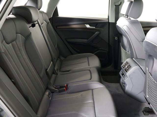 2024 Audi Q5 S line Premium Plus 55 TFSI e quattro - 22920720 - 38