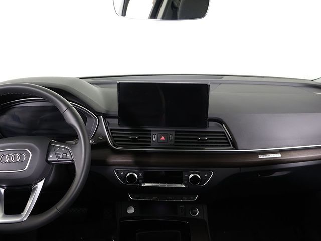 2024 Audi Q5 S line Premium Plus 55 TFSI e quattro - 22920720 - 39