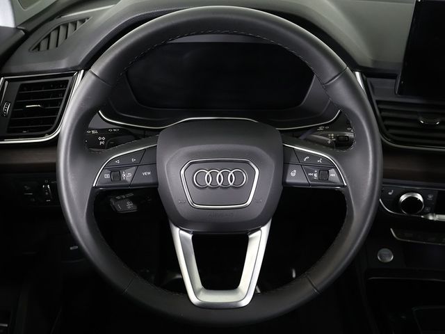 2024 Audi Q5 S line Premium Plus 55 TFSI e quattro - 22920720 - 43