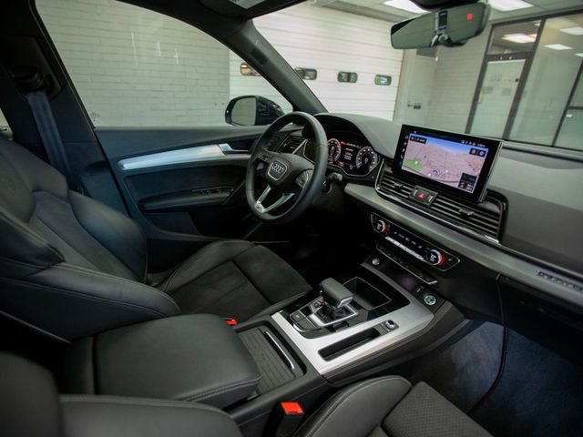 2024 Audi Q5 S line Prestige 55 TFSI e quattro - 22820307 - 14