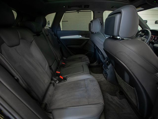 2024 Audi Q5 S line Prestige 55 TFSI e quattro - 22820307 - 31