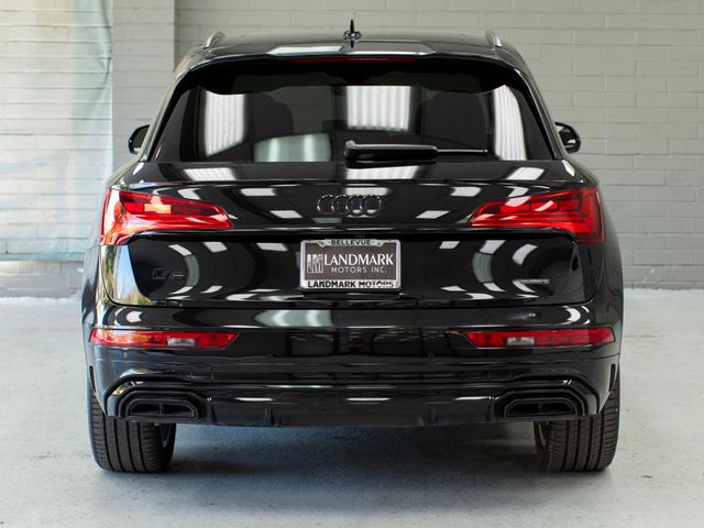 2024 Audi Q5 S line Prestige 55 TFSI e quattro - 22820307 - 34