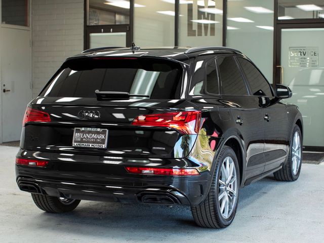 2024 Audi Q5 S line Prestige 55 TFSI e quattro - 22820307 - 35