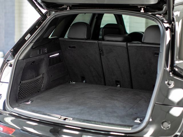 2024 Audi Q5 S line Prestige 55 TFSI e quattro - 22820307 - 36