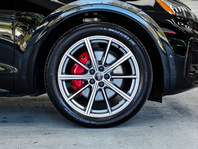 2024 Audi Q5 S line Prestige 55 TFSI e quattro - 22820307 - 42