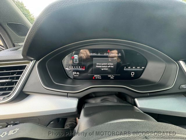 2024 Audi Q5 Talk about one GREAT Looking SUV! WOW!  - 22911234 - 13