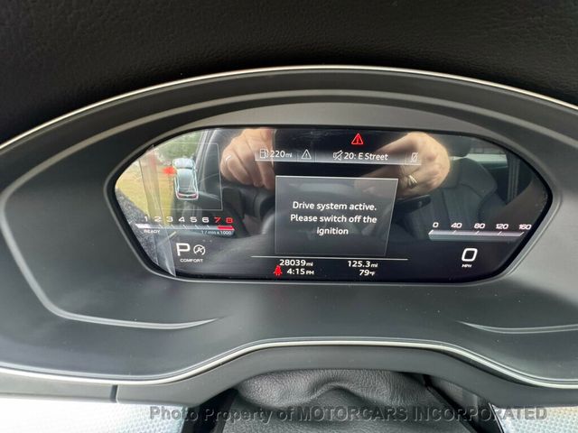 2024 Audi Q5 Talk about one GREAT Looking SUV! WOW!  - 22911234 - 14