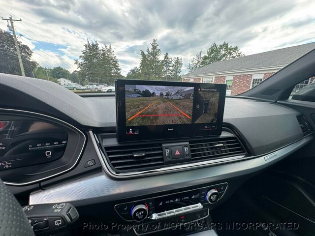 2024 Audi Q5 Talk about one GREAT Looking SUV! WOW!  - 22911234 - 15