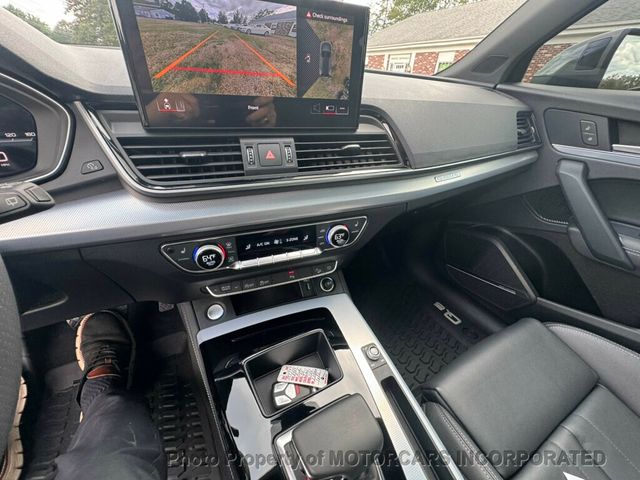 2024 Audi Q5 Talk about one GREAT Looking SUV! WOW!  - 22911234 - 16