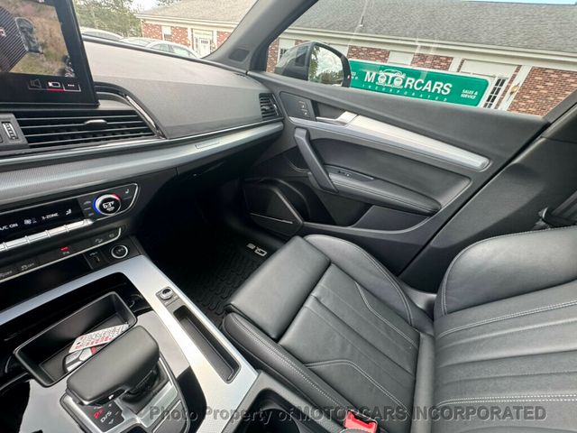 2024 Audi Q5 Talk about one GREAT Looking SUV! WOW!  - 22911234 - 17