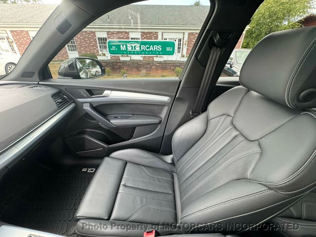 2024 Audi Q5 Talk about one GREAT Looking SUV! WOW!  - 22911234 - 18