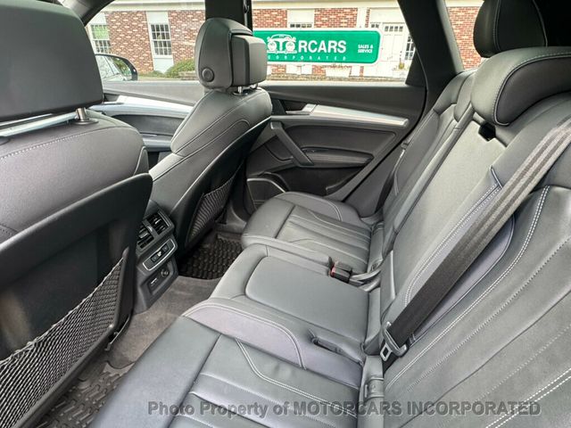 2024 Audi Q5 Talk about one GREAT Looking SUV! WOW!  - 22911234 - 20