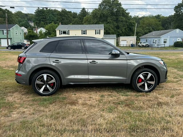 2024 Audi Q5 Talk about one GREAT Looking SUV! WOW!  - 22911234 - 21