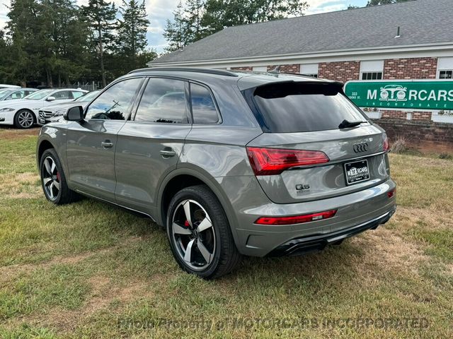 2024 Audi Q5 Talk about one GREAT Looking SUV! WOW!  - 22911234 - 4