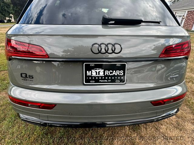 2024 Audi Q5 Talk about one GREAT Looking SUV! WOW!  - 22911234 - 7