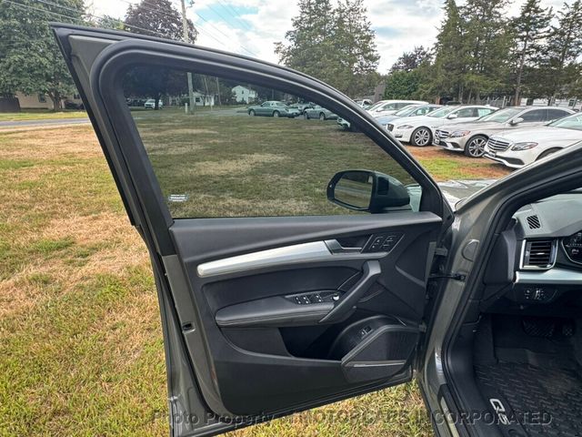 2024 Audi Q5 Talk about one GREAT Looking SUV! WOW!  - 22911234 - 8