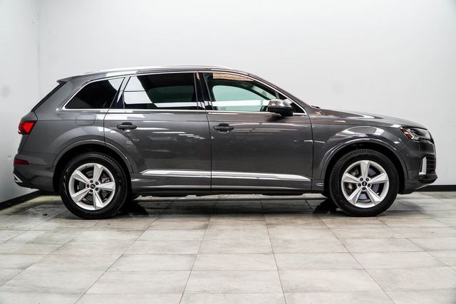 2024 Audi Q7 Premium Plus 45 TFSI quattro - 22925739 - 9