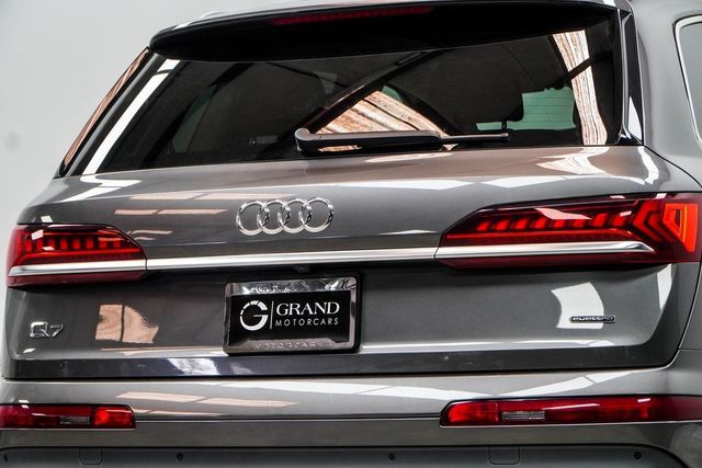 2024 Audi Q7 Premium Plus 45 TFSI quattro - 22925739 - 12