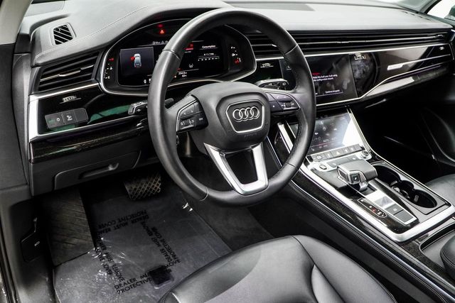 2024 Audi Q7 Premium Plus 45 TFSI quattro - 22925739 - 14