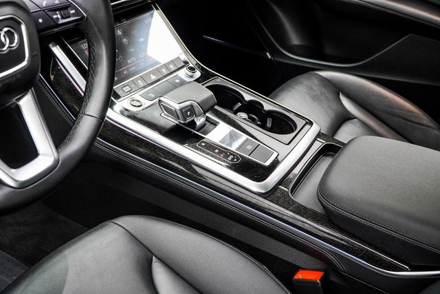 2024 Audi Q7 Premium Plus 45 TFSI quattro - 22925739 - 15