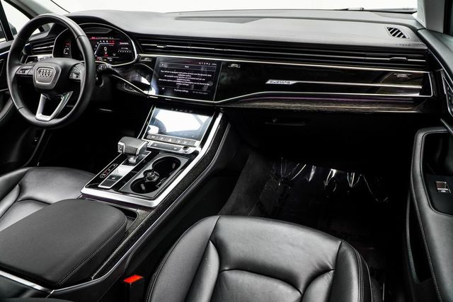 2024 Audi Q7 Premium Plus 45 TFSI quattro - 22925739 - 16