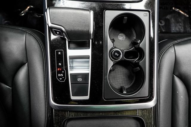 2024 Audi Q7 Premium Plus 45 TFSI quattro - 22925739 - 19