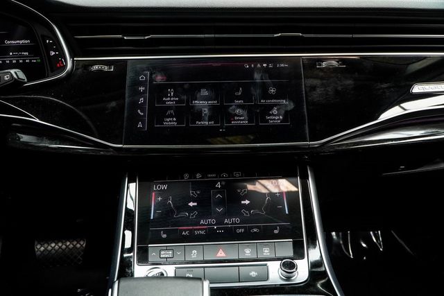 2024 Audi Q7 Premium Plus 45 TFSI quattro - 22925739 - 22