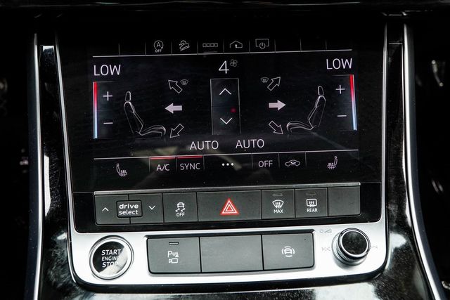 2024 Audi Q7 Premium Plus 45 TFSI quattro - 22925739 - 24